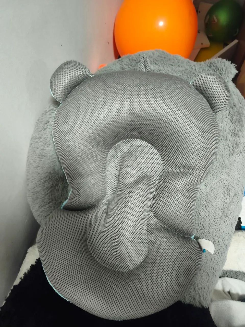 Almofada de banho BuBa - Foto 2