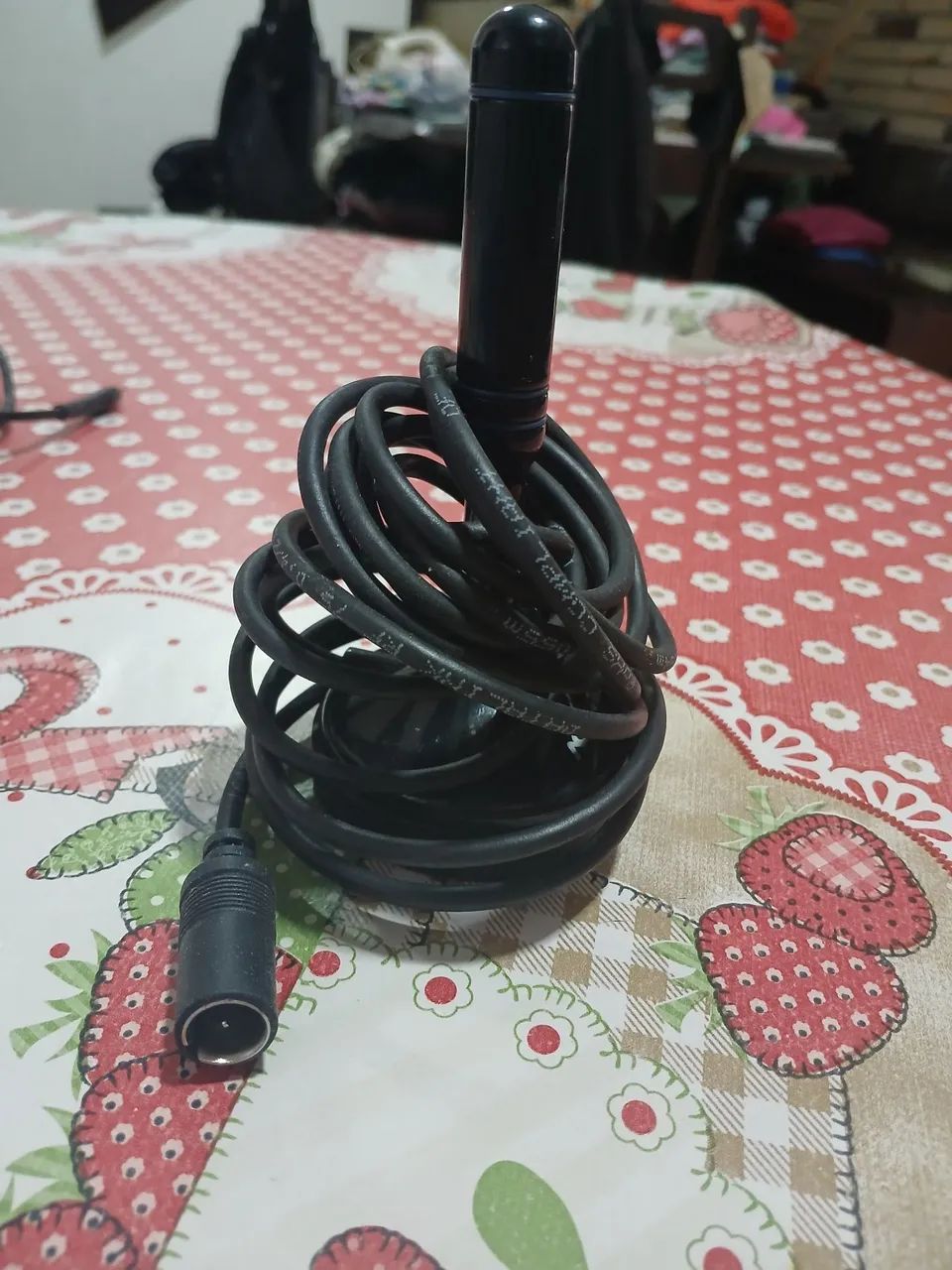 ANTENA DIGITAL INTERNA E EXTERNA - Foto 2