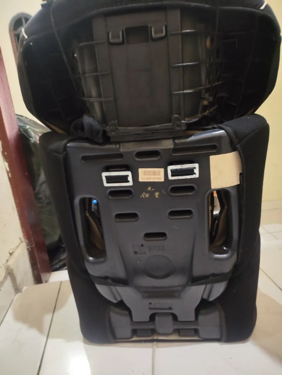 Cadeirinha de carro para criança 