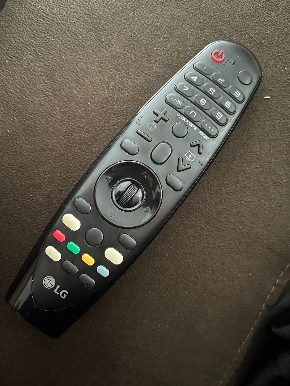 TV smart 50  - Foto 4