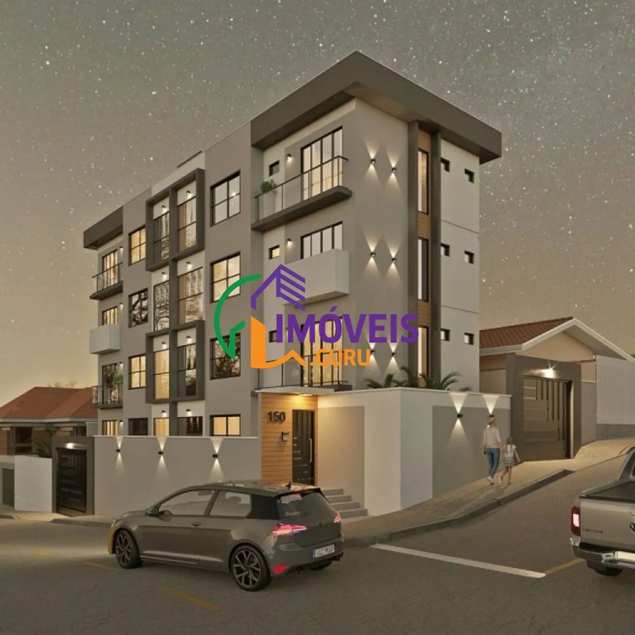 APARTAMENTO - PARQUE PRIMAVERA - MG