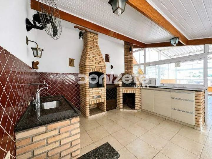 Prédio Comercial para Aluguel com 10 Salas em Casa Branca, Santo André - Foto 2