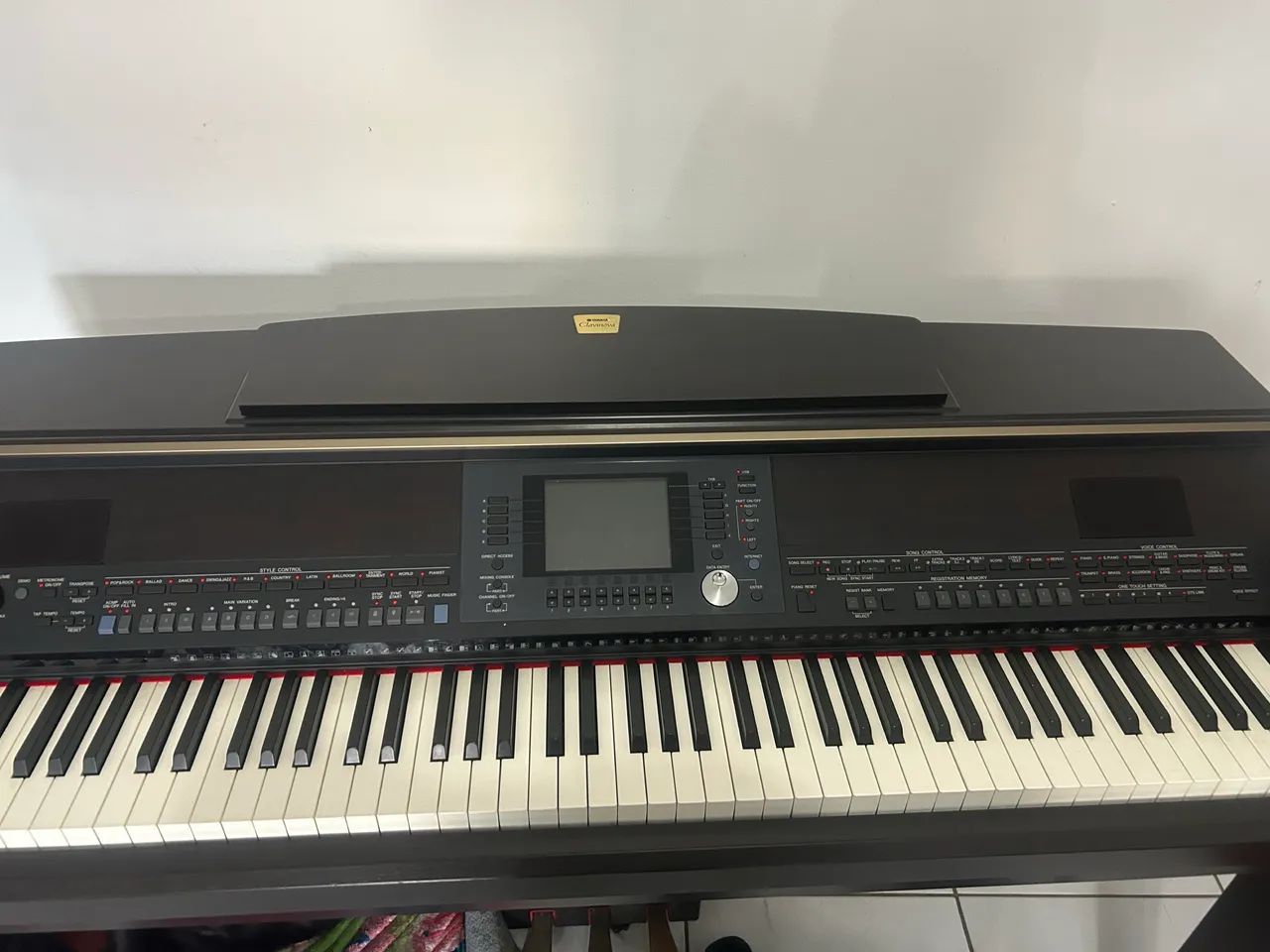 Piano