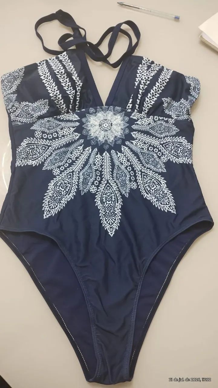 Maiô  - Foto 5