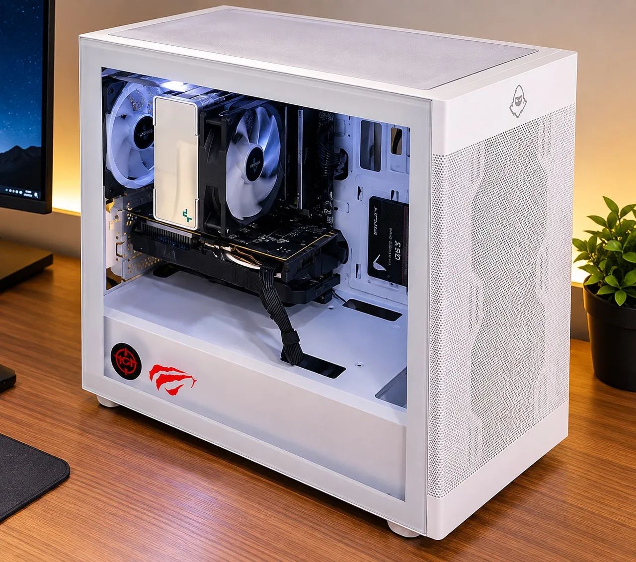PC GAMER - Foto 2