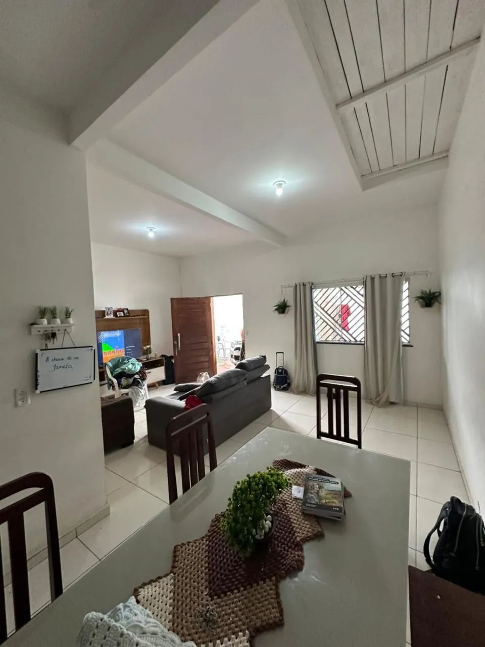Vendo casa no Bairro vila nova  - Foto 5