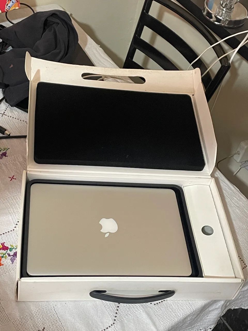 MacBook Pro