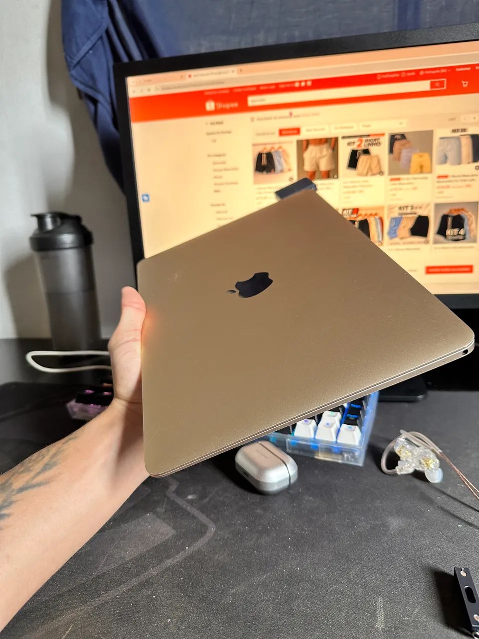 OPORTUNIDADE MACBOOK - Foto 2