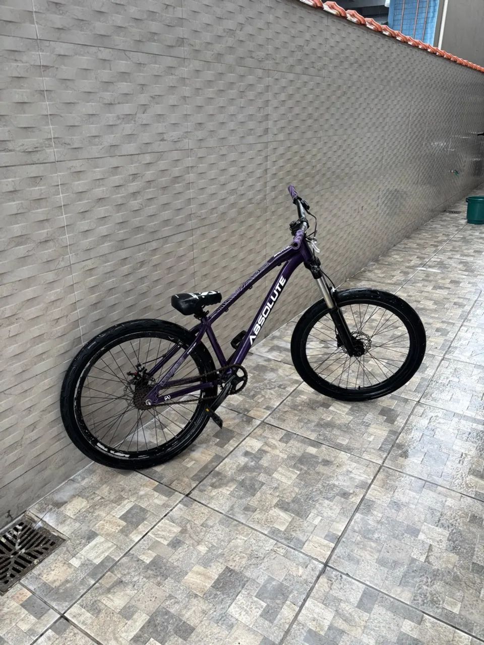 Bike absolute brutus - Foto 4