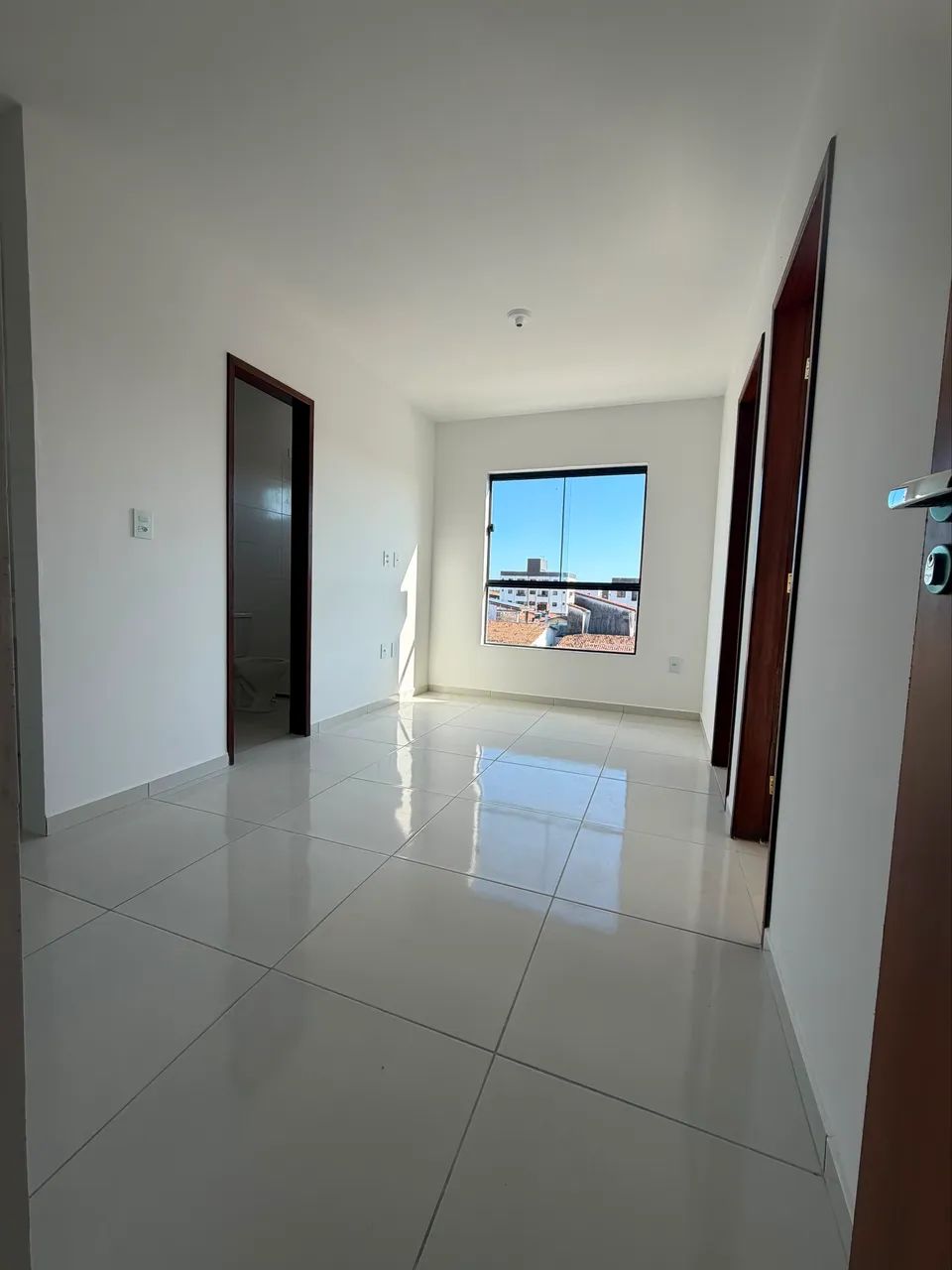 Apartamento em Mangabeira VIII