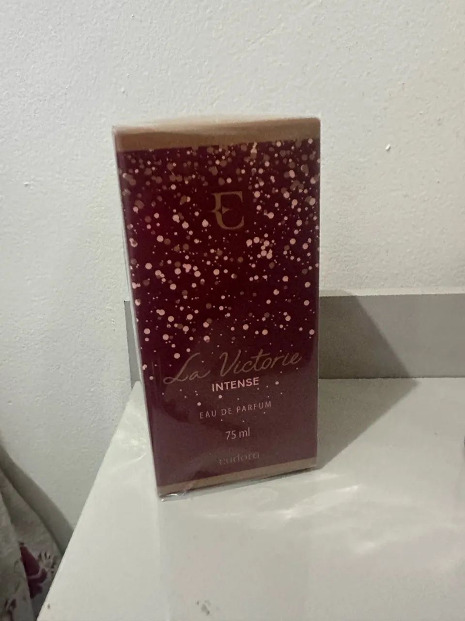 Eudora Eau de parfum la victorie intense  - Foto 2