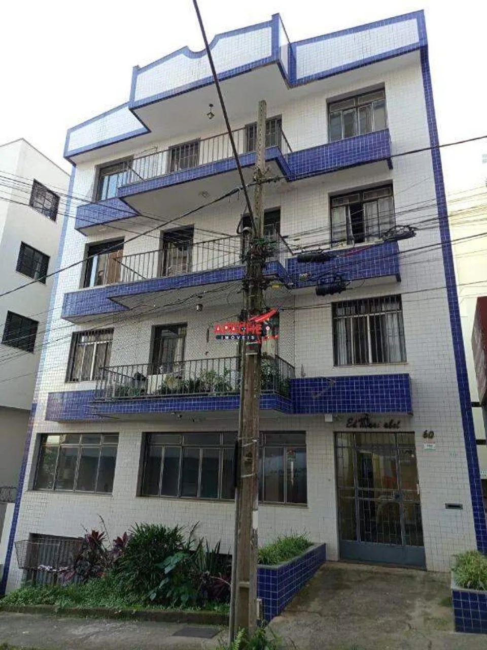 Apartamento para Aluguel em Viçosa (Centro)  5 Quartos, 2 Suítes