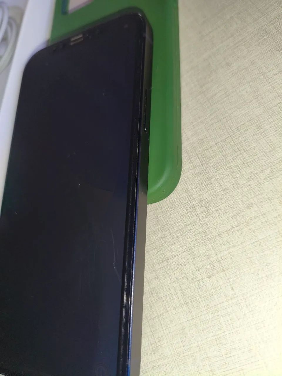Oportunidade: iPhone 12 128GB + Acessórios Originais - Foto 4