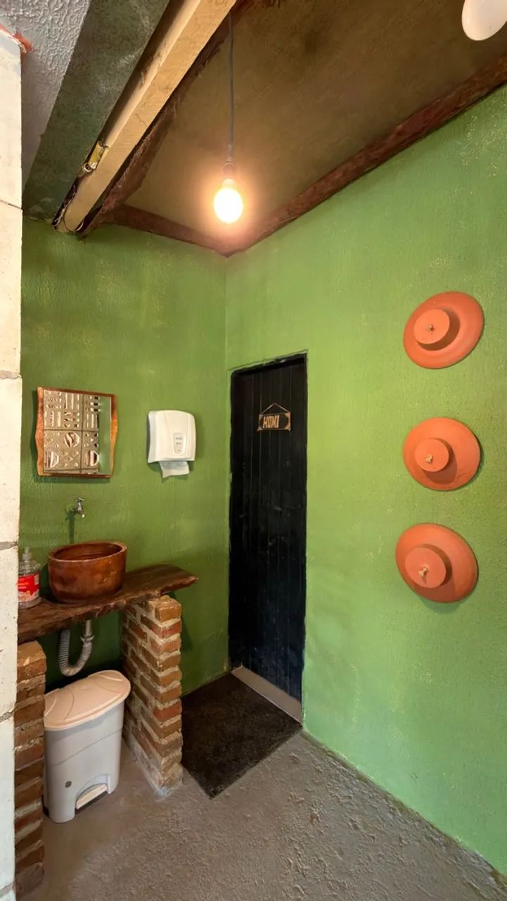 CHÁCARA PARAÍSO NA SERRA  - Foto 4