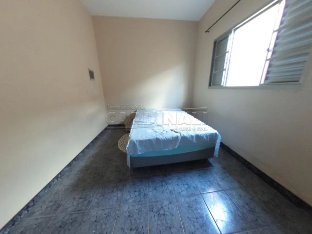 Casa Padrão em Araraquara - Foto 4