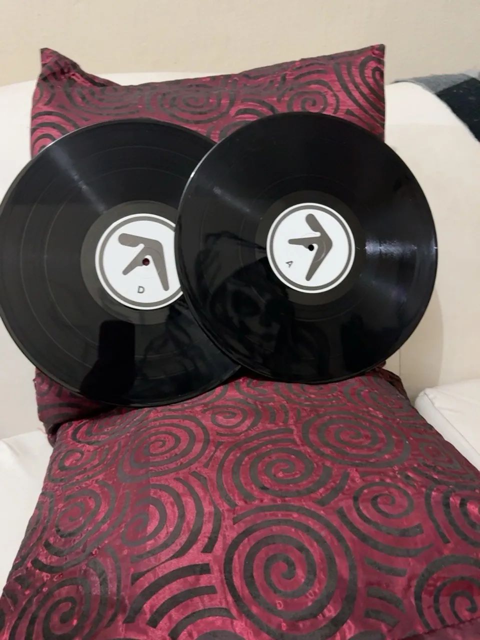 APHEX TWIN - Selected Ambient Works 85-92 | Vinil Duplo 2LP | Apollo