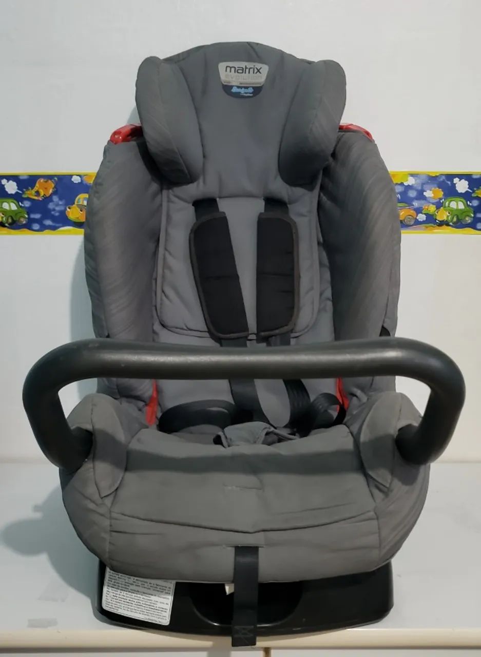 Cadeira infantil pra carro
