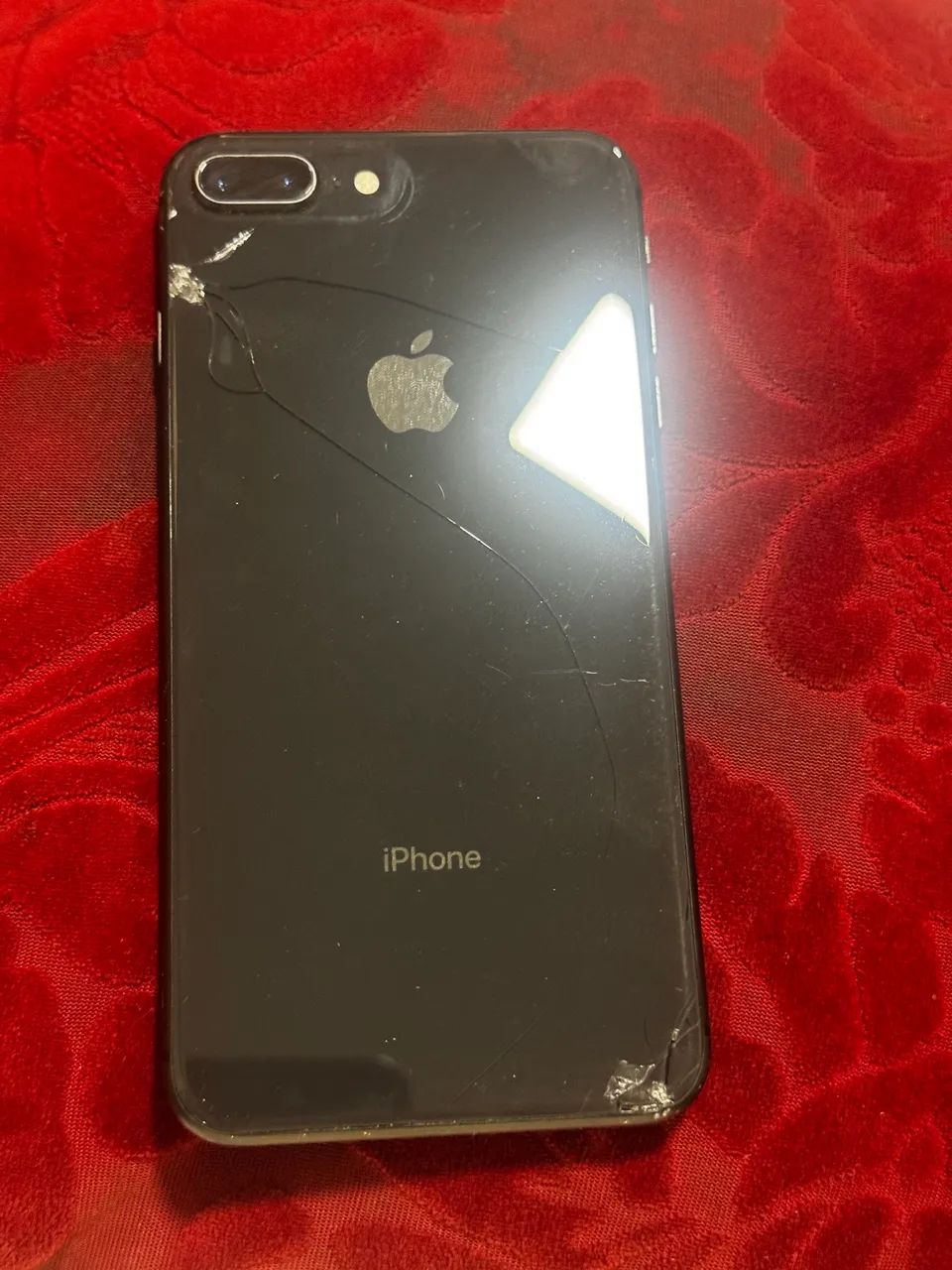 iPhone  - Foto 2