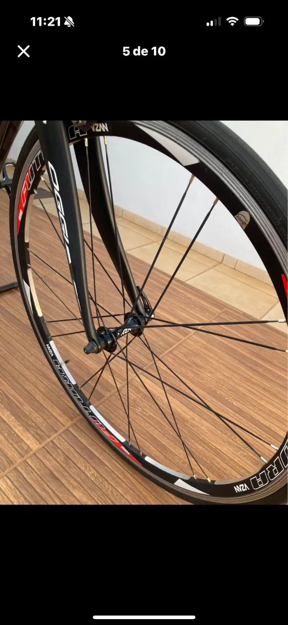Bicicleta - Foto 4