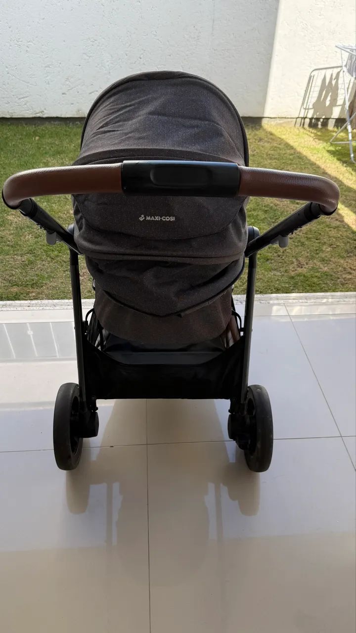 Carrinho de bebê maxi cozi - Foto 2