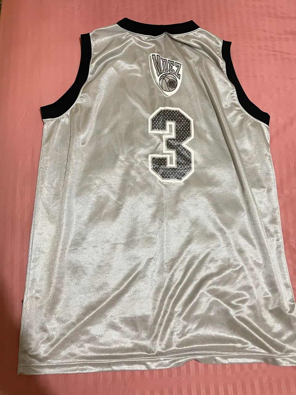  Regata de basquete. 