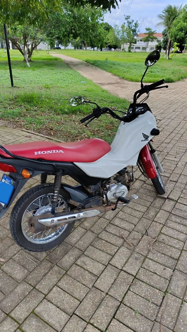 VENDO POP 110i
