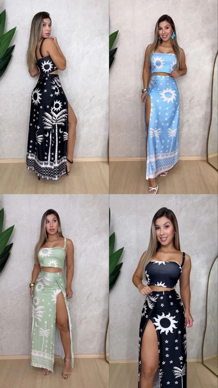 Roupas 