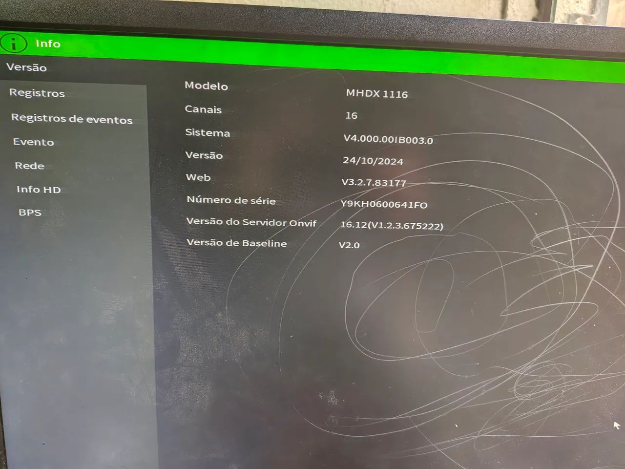 Dvr mult hd mhdx 1116 - Foto 5