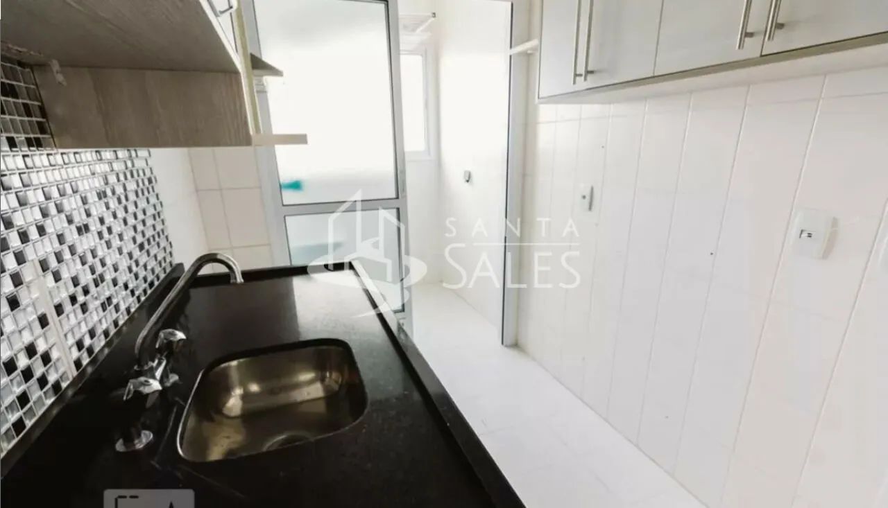 Apartamento em Barra Funda com 62m² - Foto 3