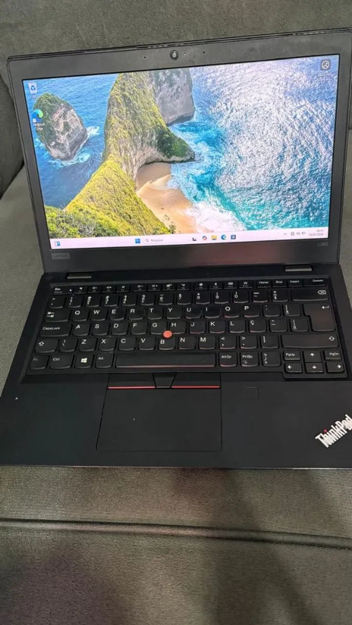 Notebook Lenovo _ L390