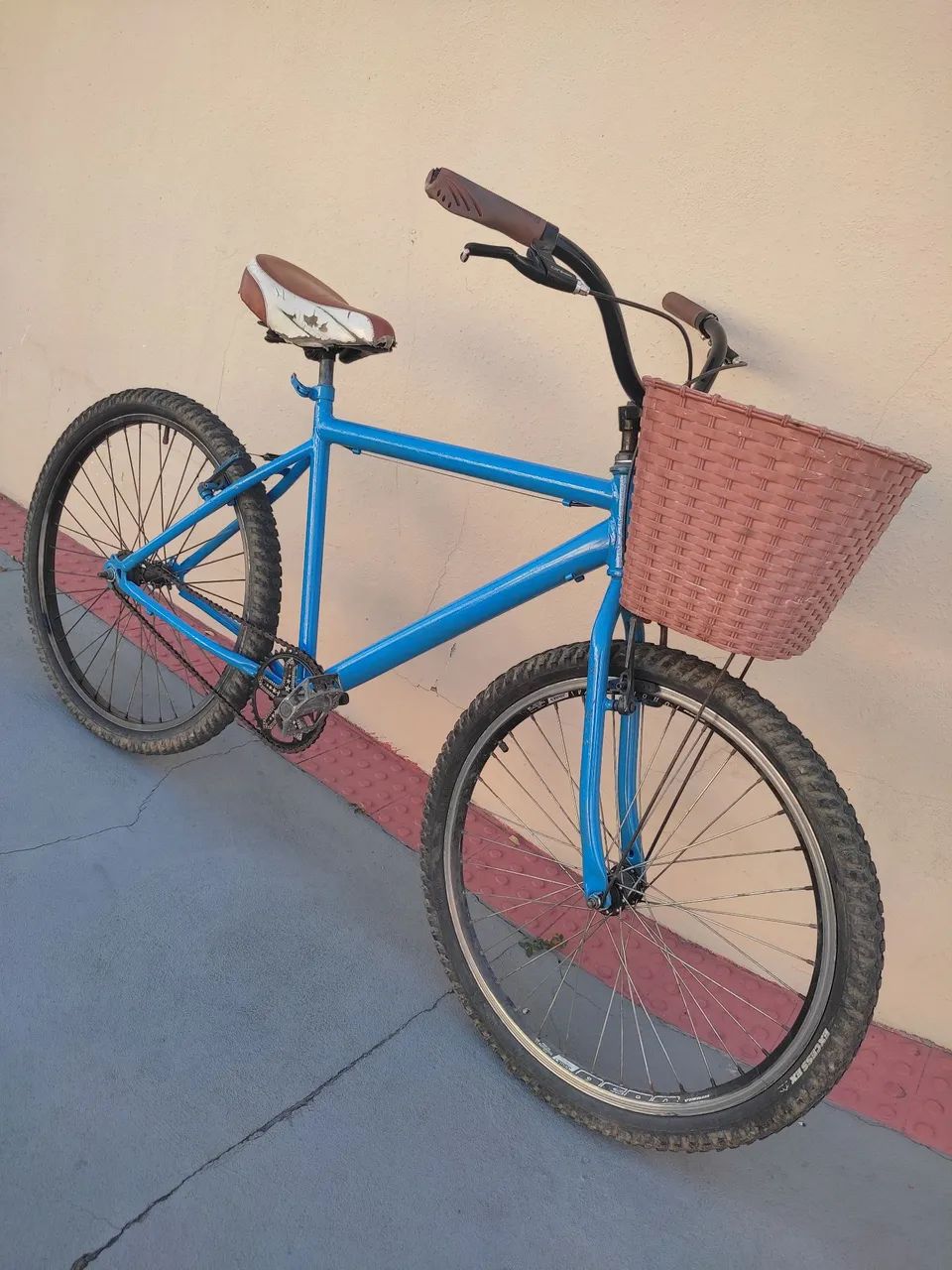 Bicicleta  - Foto 5