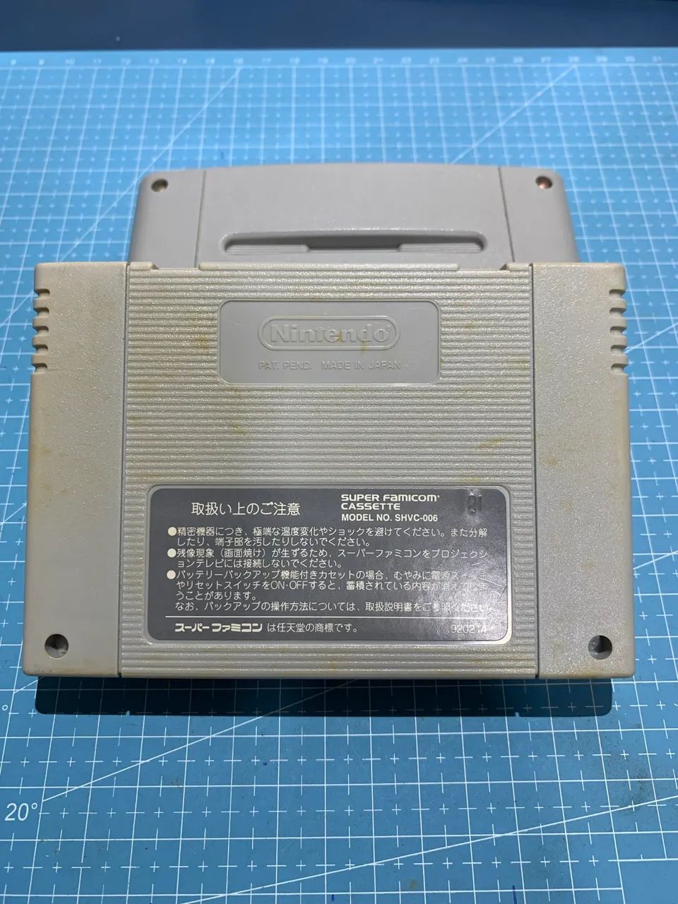 Bomberman 5 super Nintendo original  - Foto 2