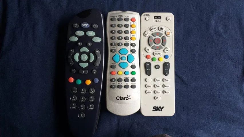 CONTROLES REMOTO - Foto 2