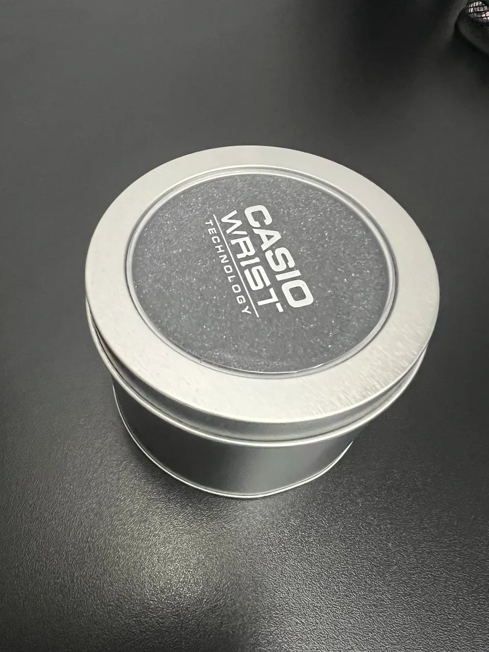 Relogio casio tank - NOVO NA CAIXA - Foto 5