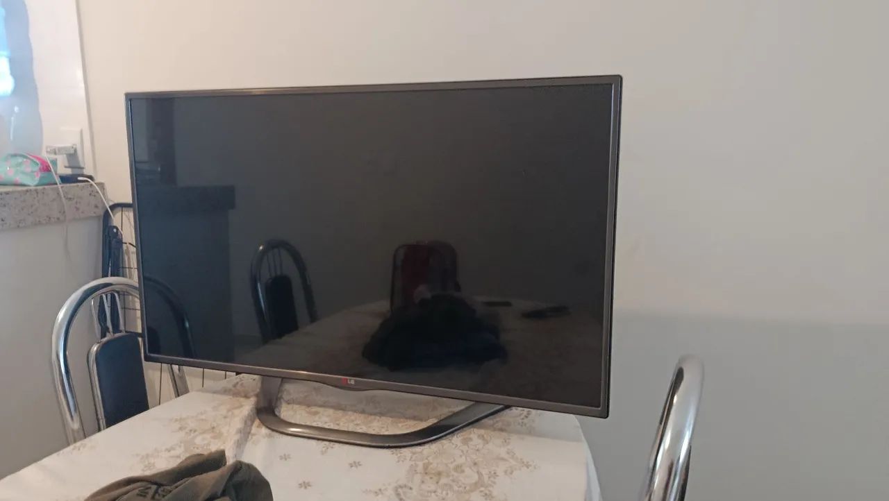 Televisão LG 42 polegadas 