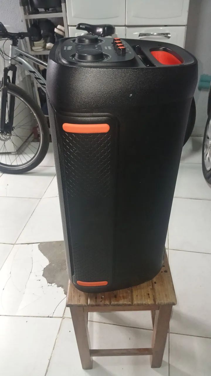 Caixa som philco pcx6900 - Foto 5