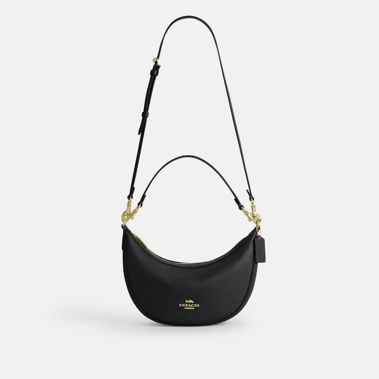 Bolsa coach  - Foto 2