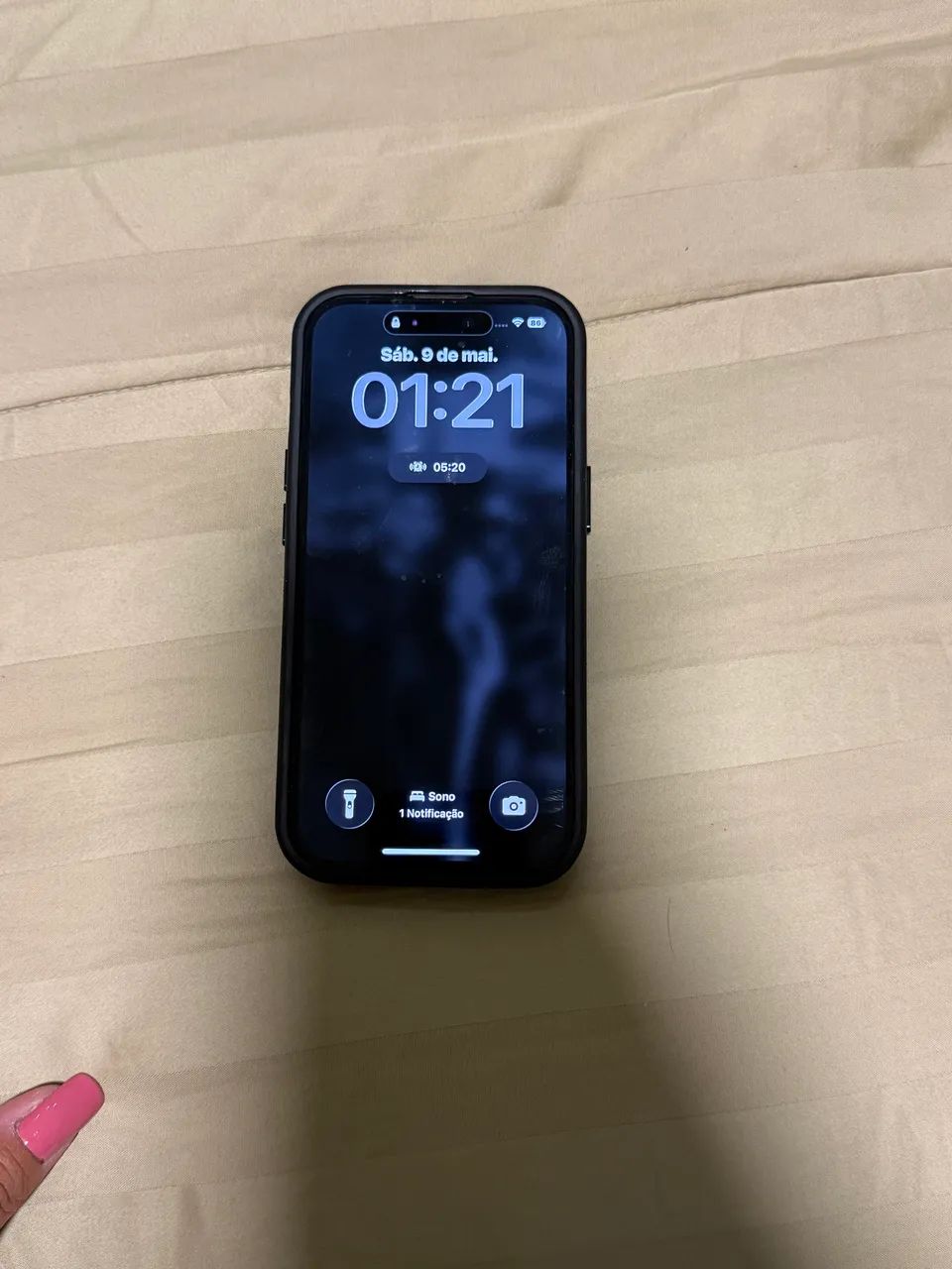 iPhone 15 black 256GB - único dono ainda na garantia - URGENte só iPhone 15 black 256GB - único dono ainda na garantia - URGENte só