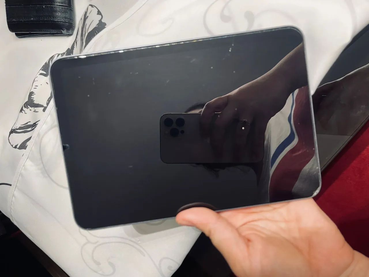 IPad mini 6