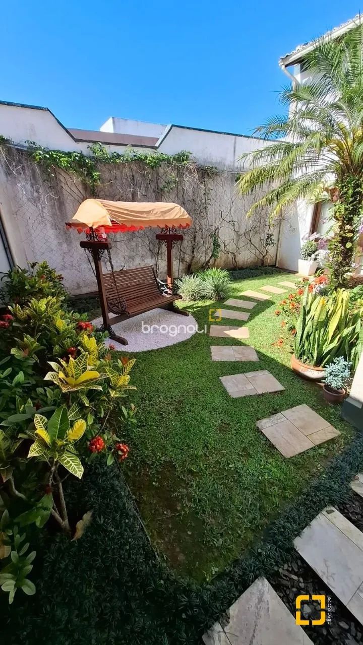 Casa com 4 dormitórios em Itaguaçu, Florianópolis - Foto 5