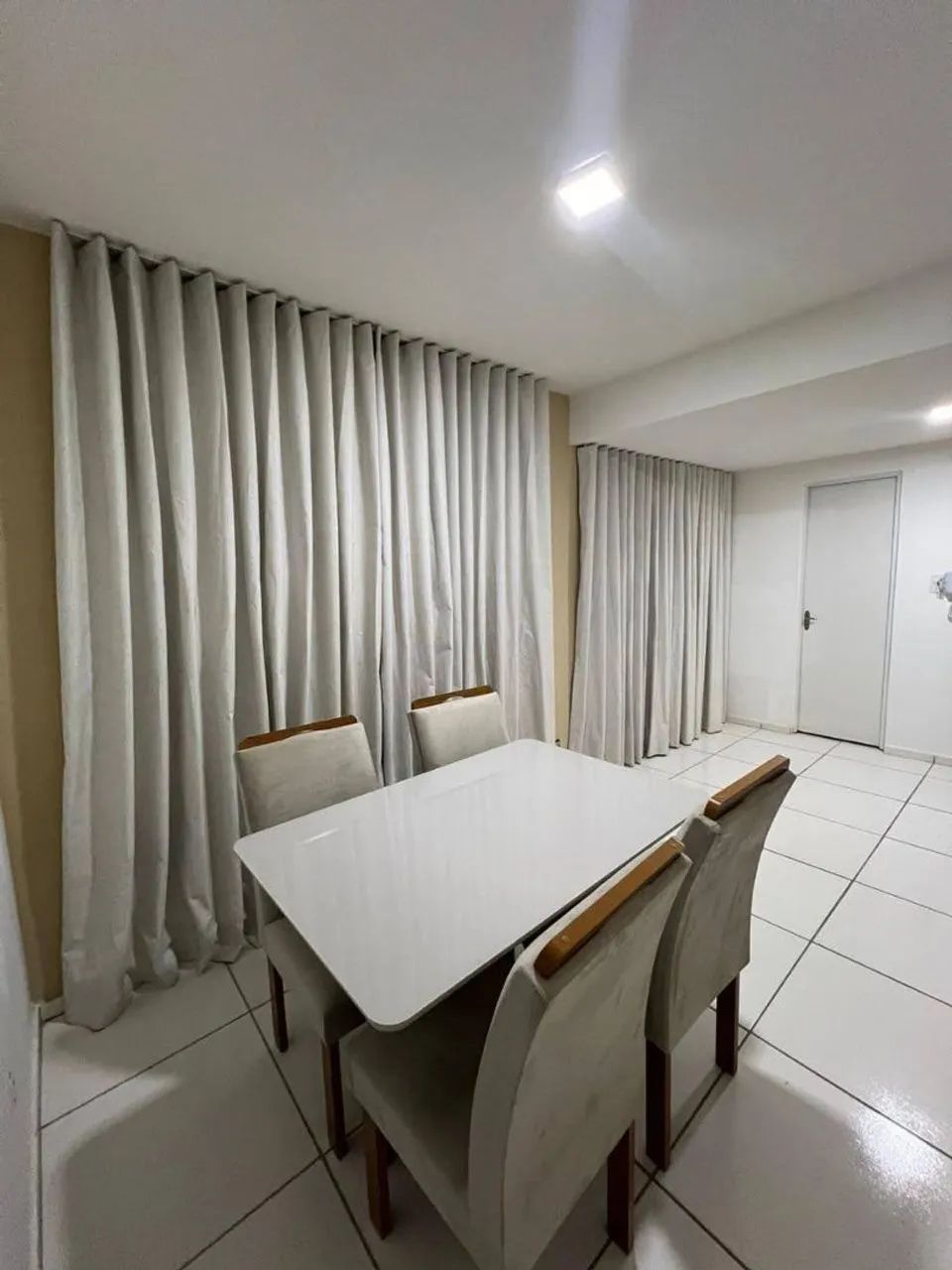 Montador de móveis, cortinas e Tv - Foto 2