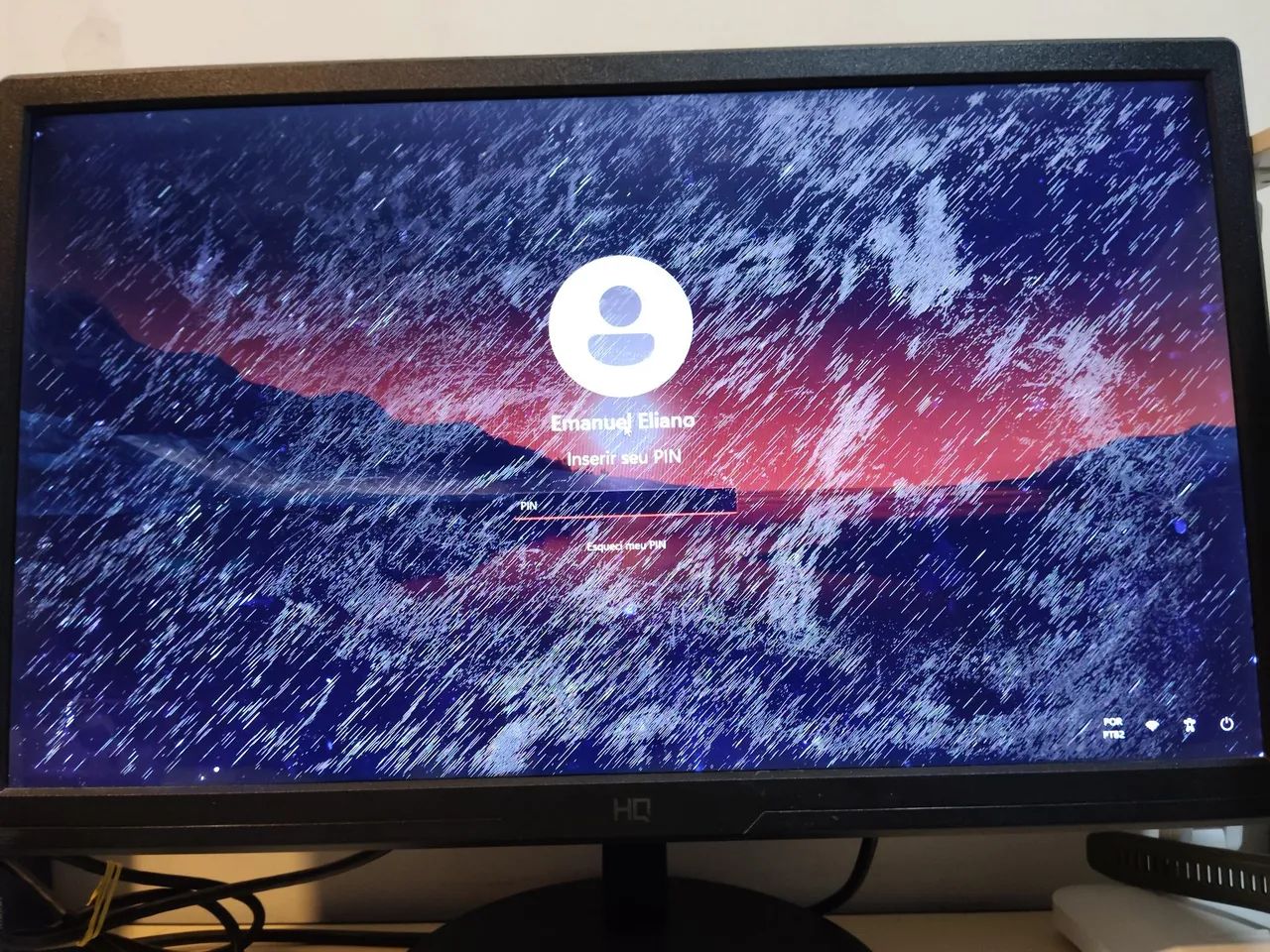 Monitor Hq 21'  - Foto 2