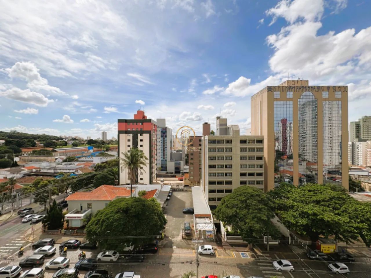 Apartamento à venda e para alugar em Campinas, Botafogo, com 2 quartos, com 57 m², My Way  - Foto 3