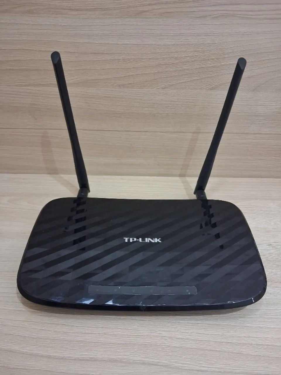 Roteador TP Link AC750 Wireless Dual Band Gigabit - Foto 3