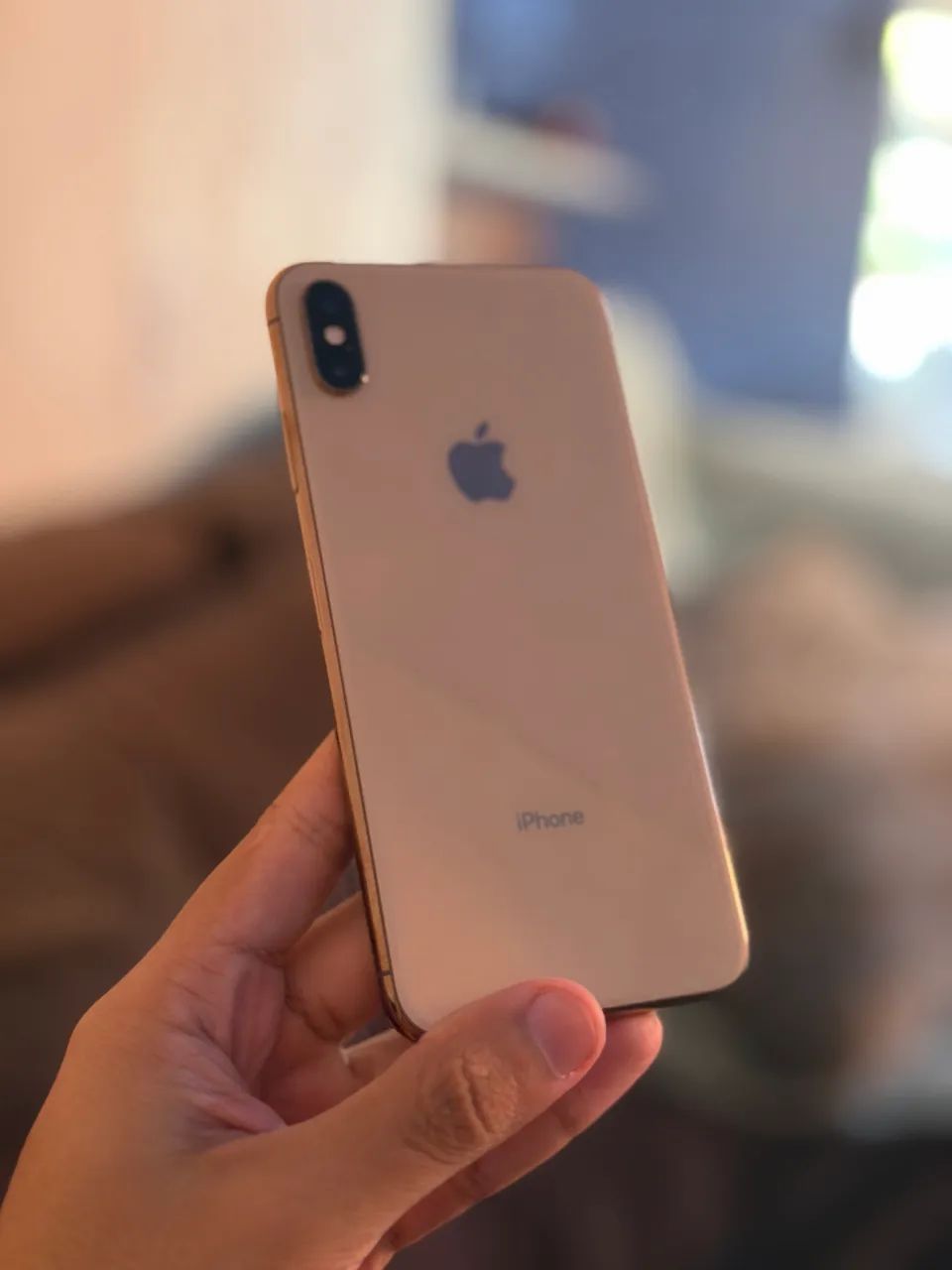 iPhone XS MAX 64gb - Foto 4