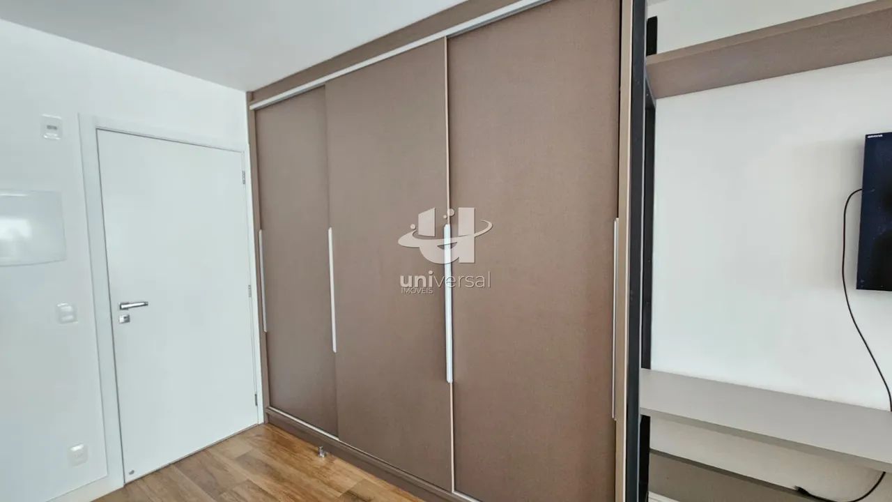 Studio de Alto Padrão | 35m² (útil), Ar e Rooftop - Foto 4