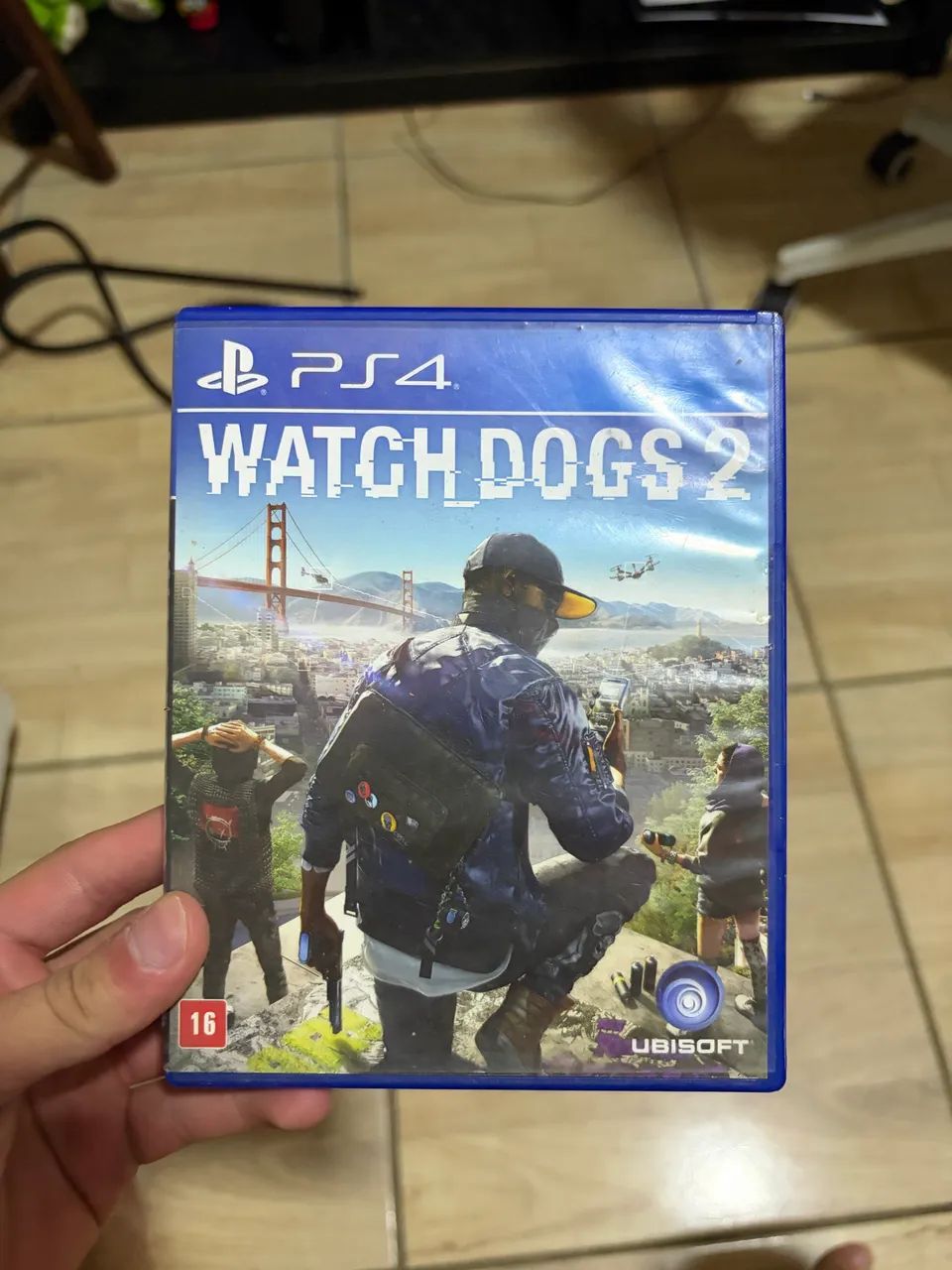 Jogos ps4 - Foto 3