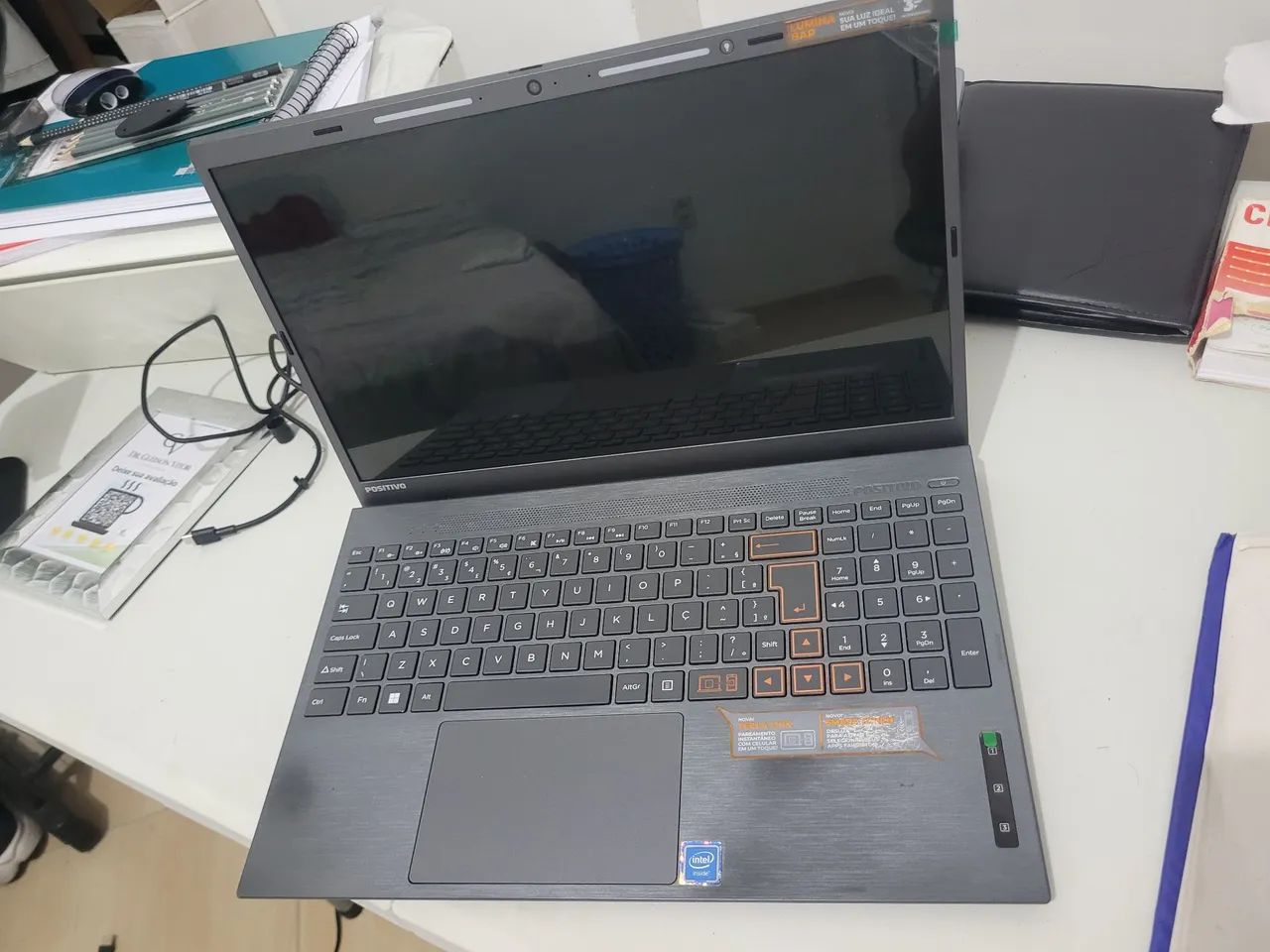 Notebook Positivo Vision C15 C4128A-15 - Foto 4
