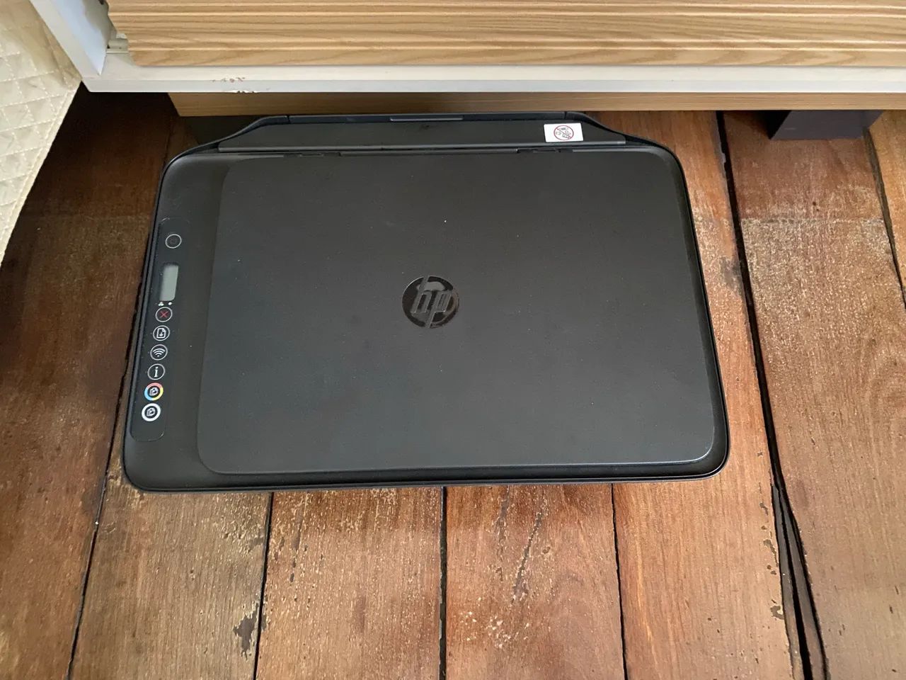 Impressora HP
