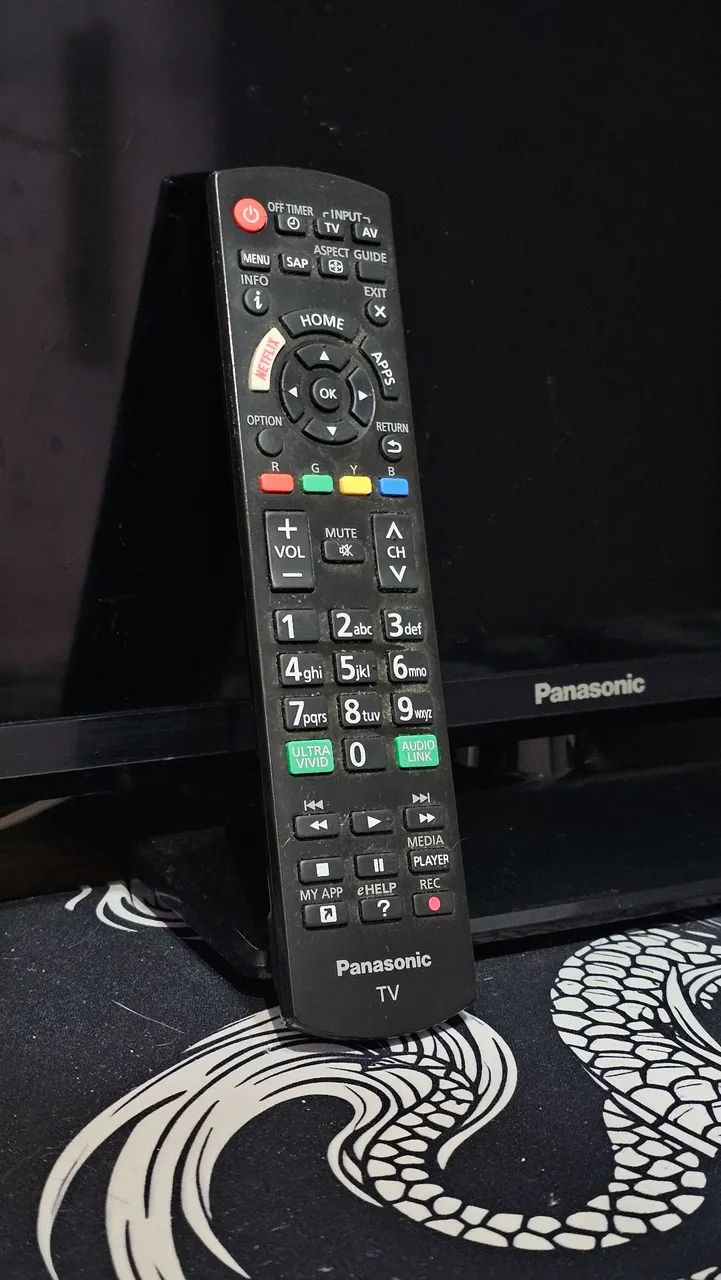 TV smart 32 polegadas tudo funcionando - Foto 3